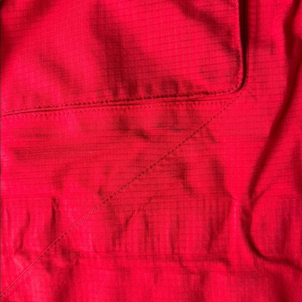 Vtg LL BEAN All Conditions GORE-TEX Hooded Parka Jacket 3in1 Zip In Fleece XLT
